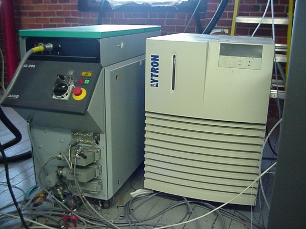 Laser Resale – We buy, sell and broker qualified used equipment